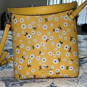 Kate Spade Small Darcy Bucket Bag